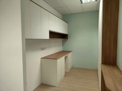 Asia Square Tower 1 (D1), Office #595645171